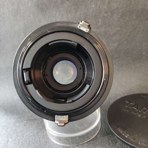 Tamron sp bbar mc teleconverter 2X 增距器