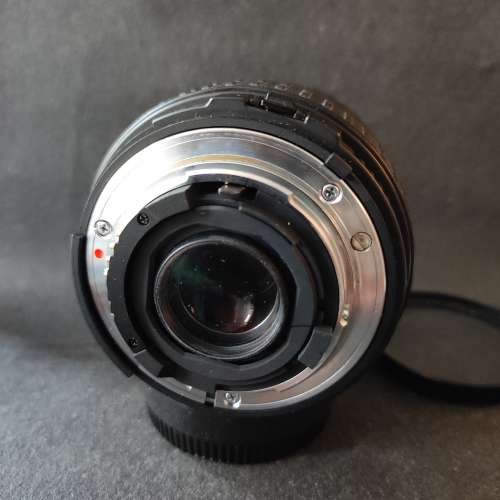Sigma af 24-70mm 3.5-5.6 uc lens  for Nikon