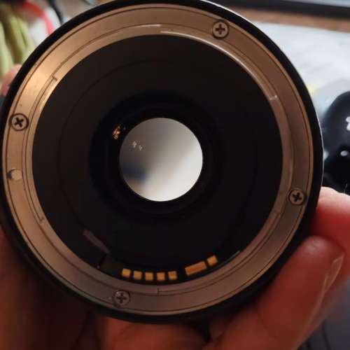 一支真正的天涯用的canon mount好鏡,騰龍CANON用的 B016 16-300mm3.5-6.3鏡全套=$1300