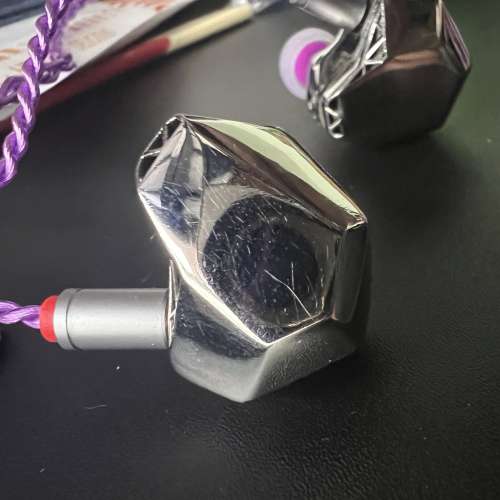 Unique melody maverick ti
