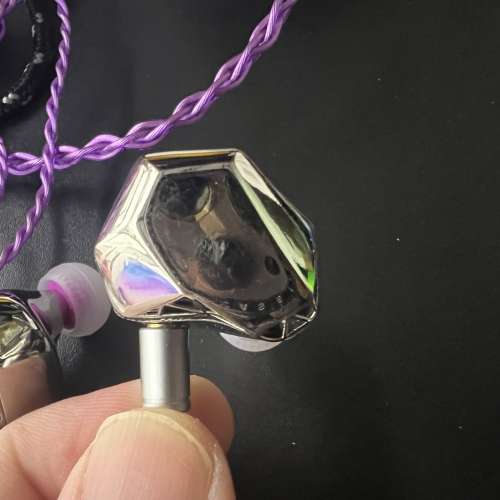 Unique melody maverick ti