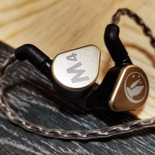 FIR Audio M4