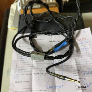 Labkable HROCC AG 1.5m Dual3.5 它3.5