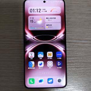 全套放售 99.99%新 - 100% 正常 VIVO X200 Ultra 5G 全網通(國行版) 16 + 512 黑色 ...