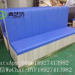#訂造卡位梳化 #防火梳化 #訂製梳化 #儲物箱梳化 #櫃桶梳化 #茶餐廳梳化#訂製真皮...