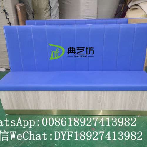 #訂造卡位梳化 #防火梳化 #訂製梳化 #儲物箱梳化 #櫃桶梳化 #茶餐廳梳化#訂製真皮...