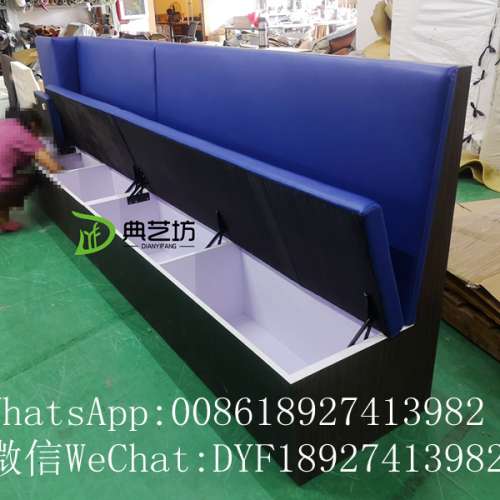 #訂造卡位梳化 #防火梳化 #訂製梳化 #儲物箱梳化 #櫃桶梳化 #茶餐廳梳化#訂製真皮...