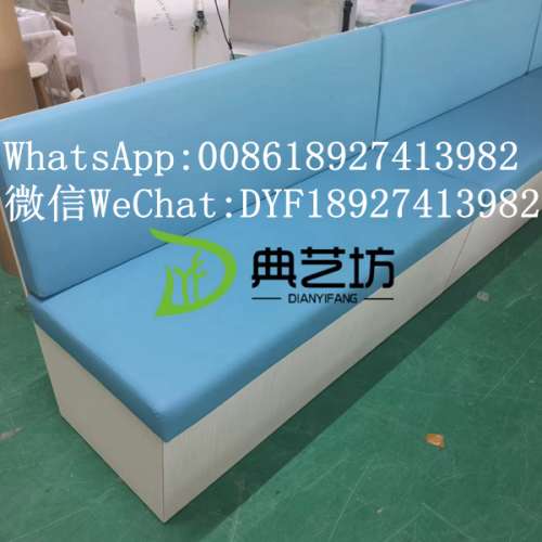 靠墻梳化，卡位梳化，無靠背梳化，咕臣凳，梳化凳，餐廳梳化凳，儲物梳化凳，儲物箱...