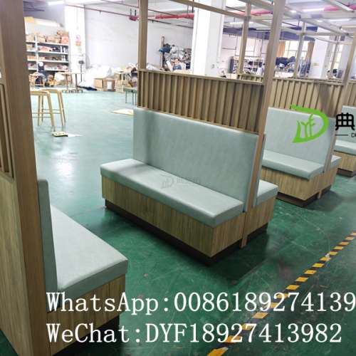 香港餐廳卡位梳化，餐廳枱櫈，儲物箱梳化家私，梳化卡座，餐廳家私枱櫈，香港防火牌...