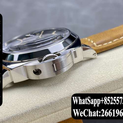 Panerai 沛納海 Luminor PAM417 44mm 手動機械