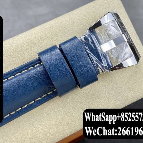 Panerai 沛納海 Luminor Blue mare PAM1085 44MM