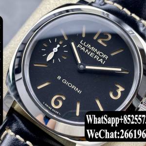 Panerai 沛納海 Luminor 8 Giorni PAM915 44MM