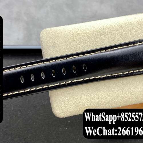 Panerai 沛納海 Luminor 8 Giorni PAM915 44MM