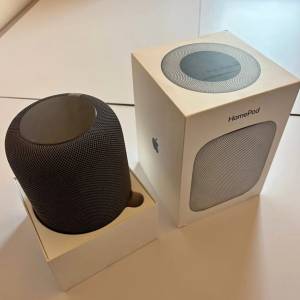 Apple home pod pro