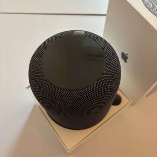 Apple home pod pro