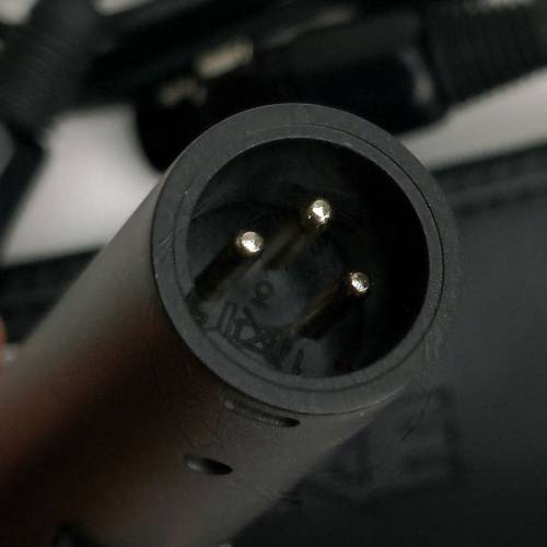 Shure SM48S 麥克風