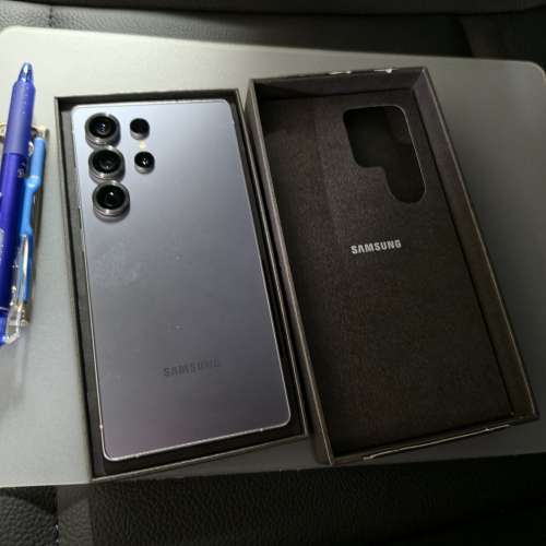 Samsung Galaxy S25 Ultra