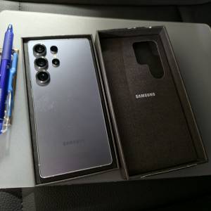 Samsung Galaxy S25 Ultra