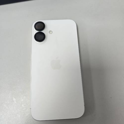 Apple iPhone 16 256gb 256 白色 iphone16 white