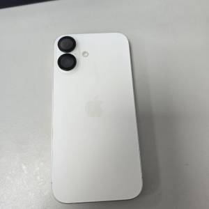 Apple iPhone 16 256gb 256 白色 iphone16 white
