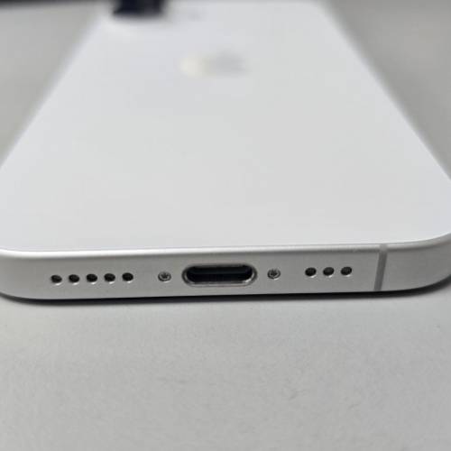 Apple iPhone 16 256gb 256 白色 iphone16 white