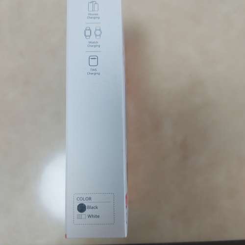 XZY-18 5合1磁吸無線充電器