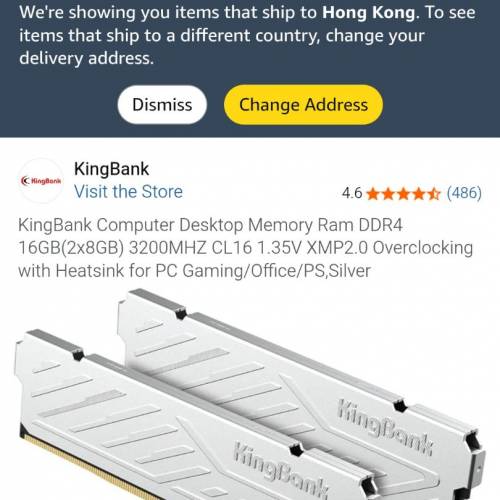 Ryzen 2600x + 16GB DDR4 + COLORFUL B450M-HD + ASRock RX 570 4GB