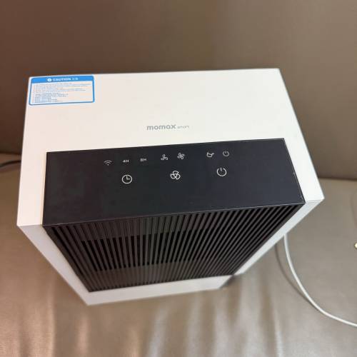momax HumiSense 智能抽濕機 (AP17S)