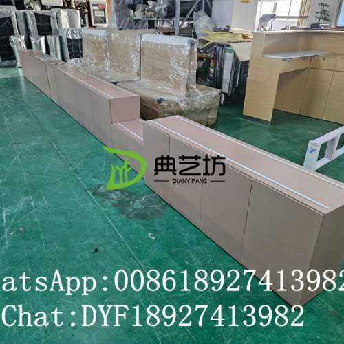 定做酒櫃，儲物櫃，廚房櫃，餐廳茶水櫃，抽屜儲物櫃，餐廳前台櫃，陳列玻璃櫃，異形...