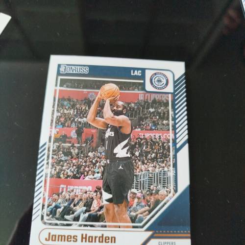 james harden
