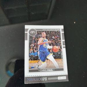 chris paul