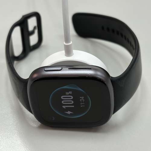 Honor Magic V2 & watch