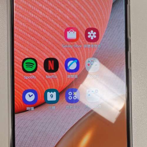 95%新 Samsung A42 5G 8GB + 128GB