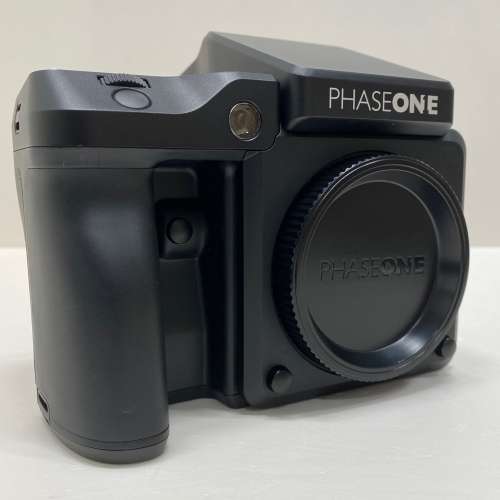 Phase One 645 XF 機身 IQ Body  全片幅 中幅 數碼背