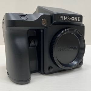 Phase One 645 XF 機身 IQ Body  全片幅 中幅 數碼背