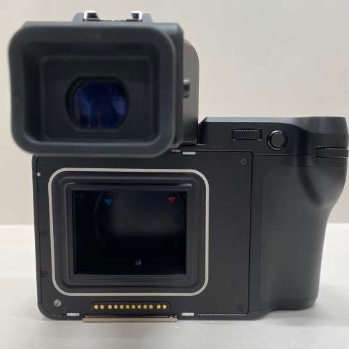 Phase One 645 XF 機身 IQ Body  全片幅 中幅 數碼背