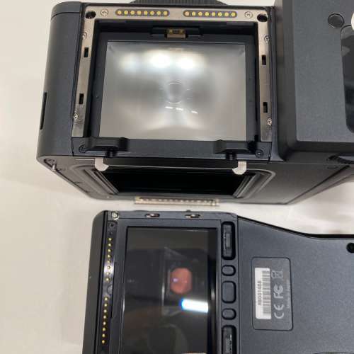 Phase One 645 XF 機身 IQ Body  全片幅 中幅 數碼背