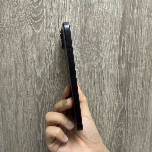 Apple iPhone 15 256G 女仔機99%new