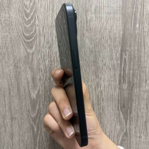 Apple iPhone 15 256G 女仔機99%new