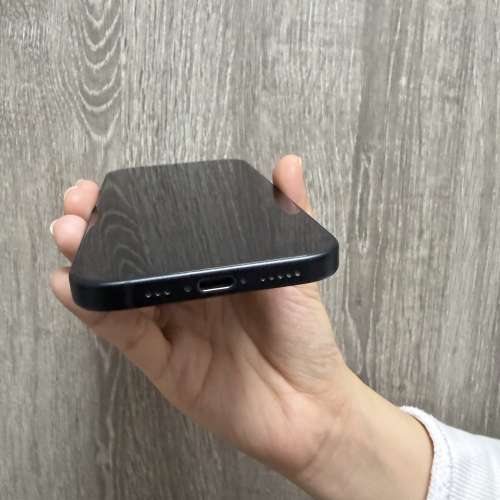 Apple iPhone 15 256G 女仔機99%new