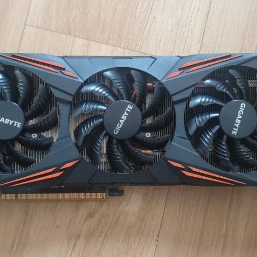 gigabyte gtx1070 8G