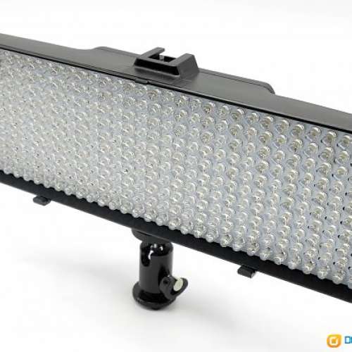 DV-320GD雙色LED錄像燈