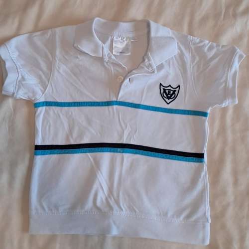 【VEO】 維多利亞幼稚園夏季校服 ~ 半價放售