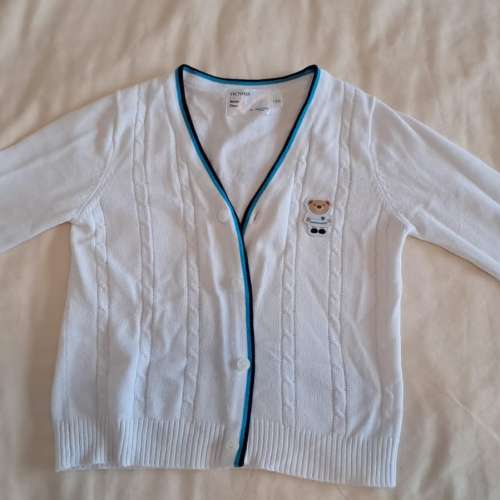 【VEO】 維多利亞幼稚園夏季校服 ~ 半價放售
