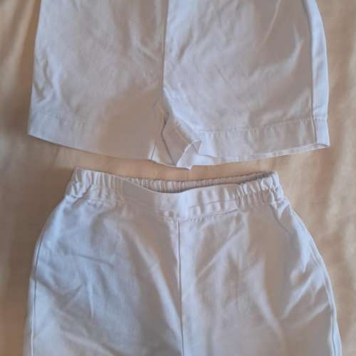 【VEO】 維多利亞幼稚園夏季校服 ~ 半價放售