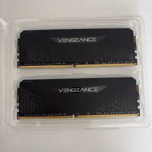 Corsair Vengeance RGB RS 32GB DDR4 3600 C18