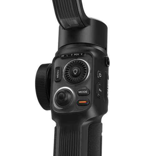 Zhiyun 智雲 Smooth 5S AI 三軸手機穩定器 (標準版)