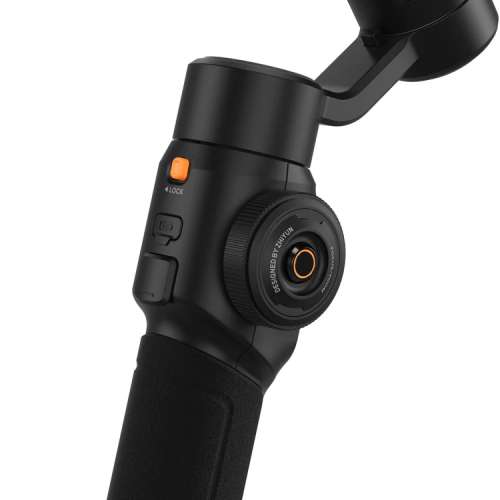 Zhiyun 智雲 Smooth 5S AI 三軸手機穩定器 (標準版)