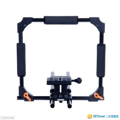 Sevenoak 專業相機網箱