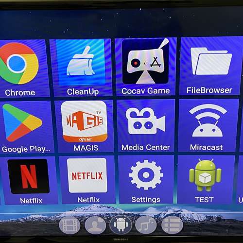 X3 PLUS HDMI GAME Stick Retro Gaming Console TV Stick -Android & Gaming Dual Sys